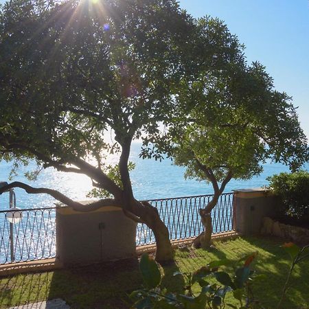 Villino Miramare Bed and Breakfast Recco Esterno foto