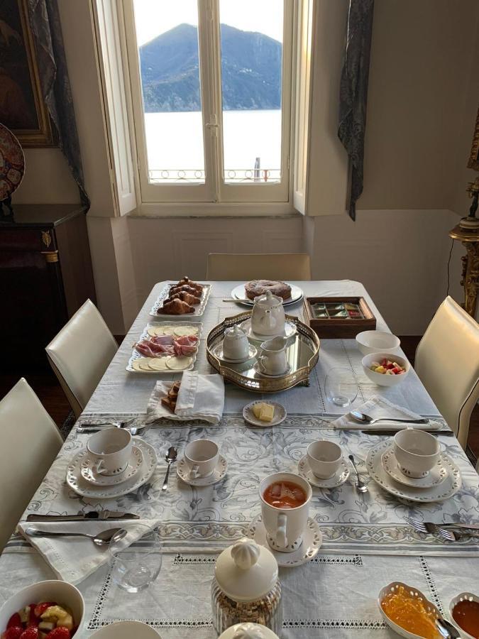 Villino Miramare Bed and Breakfast Recco Esterno foto