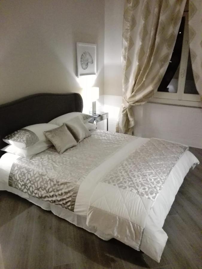 Villino Miramare Bed and Breakfast Recco Esterno foto